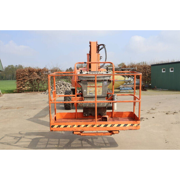 2005 JLG 460SJ-47625458
