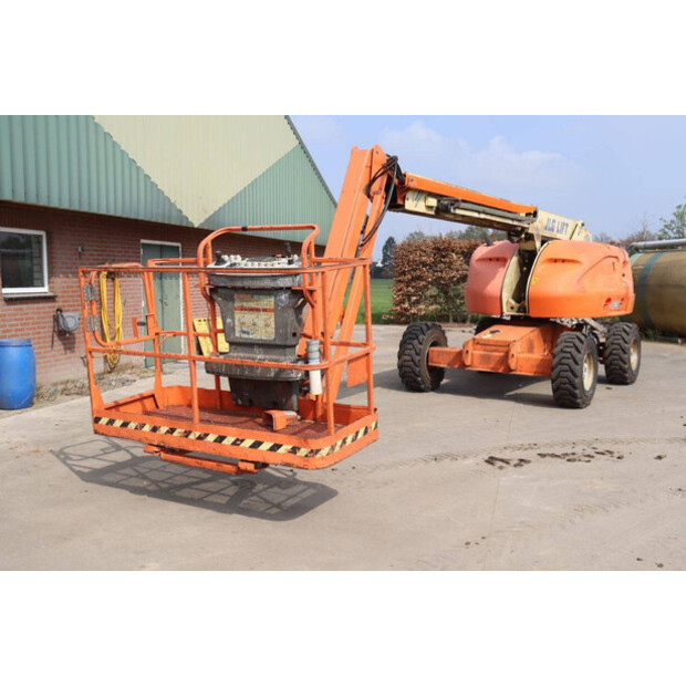 2005 JLG 460SJ-47625459