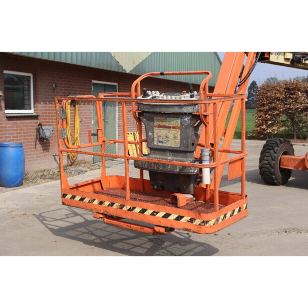 2005 JLG 460SJ-47625460