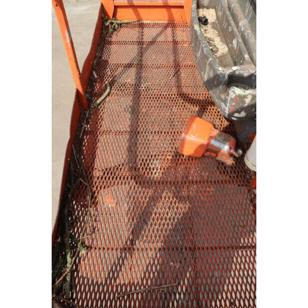 2005 JLG 460SJ-47625461
