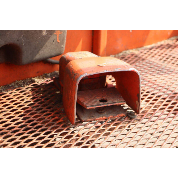 2005 JLG 460SJ-47625462