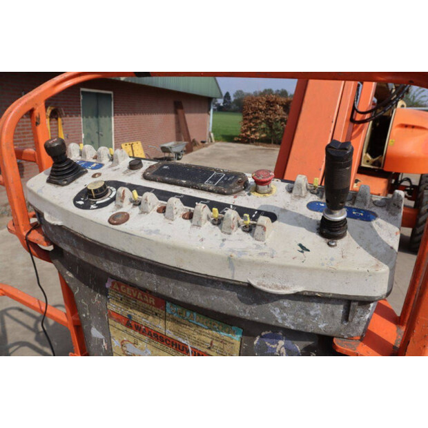 2005 JLG 460SJ-47625464