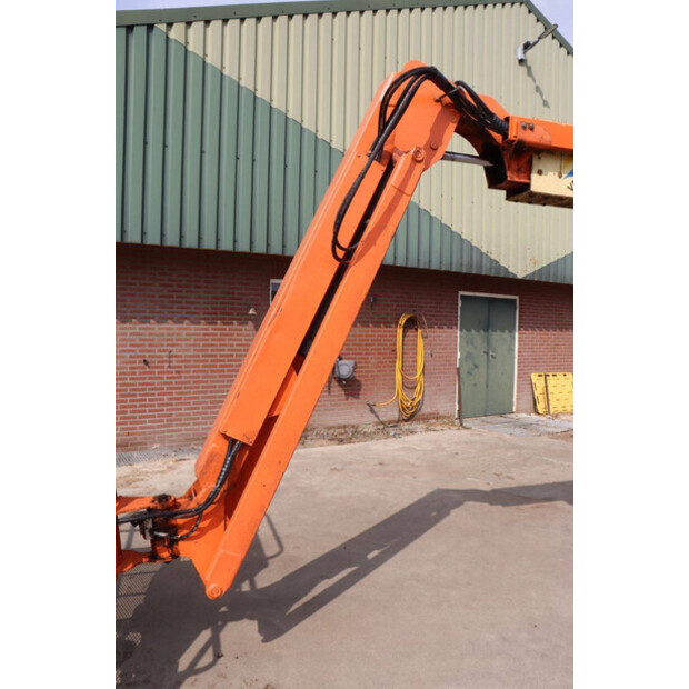 2005 JLG 460SJ-47625466