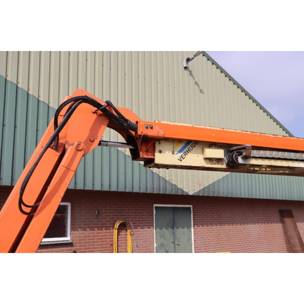 2005 JLG 460SJ-47625467
