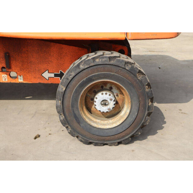 2005 JLG 460SJ-47625469