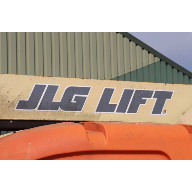 2005 JLG 460SJ-47625470