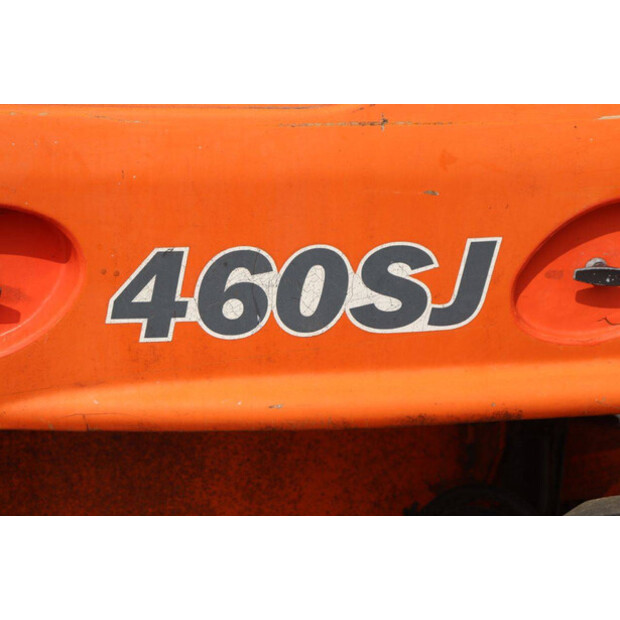 2005 JLG 460SJ-47625471