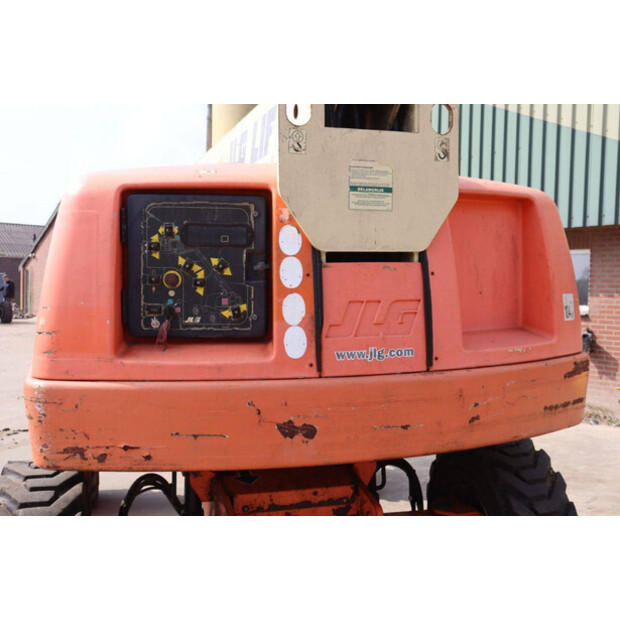 2005 JLG 460SJ-47625472