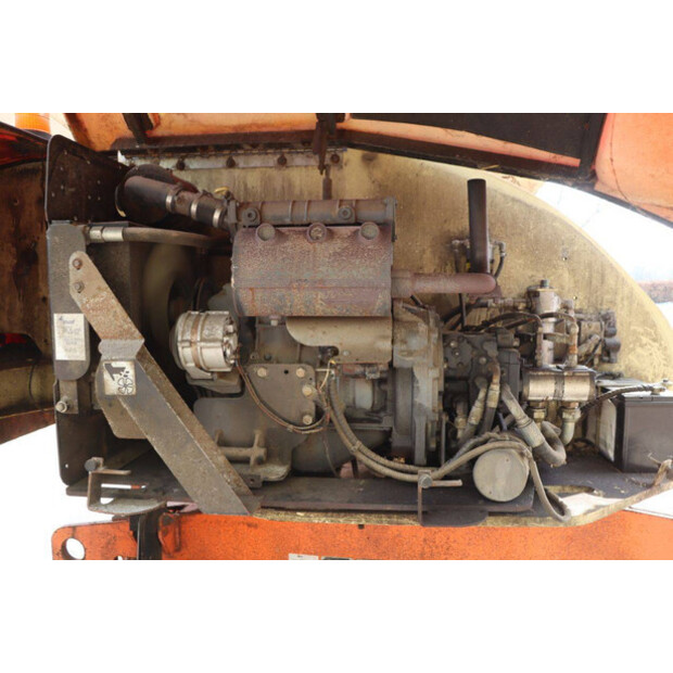 2005 JLG 460SJ-47625476