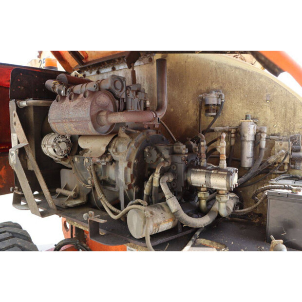 2005 JLG 460SJ-47625477