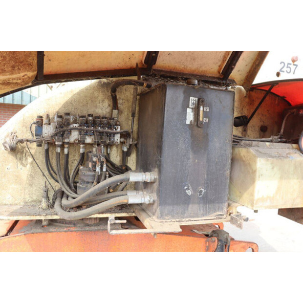 2005 JLG 460SJ-47625478
