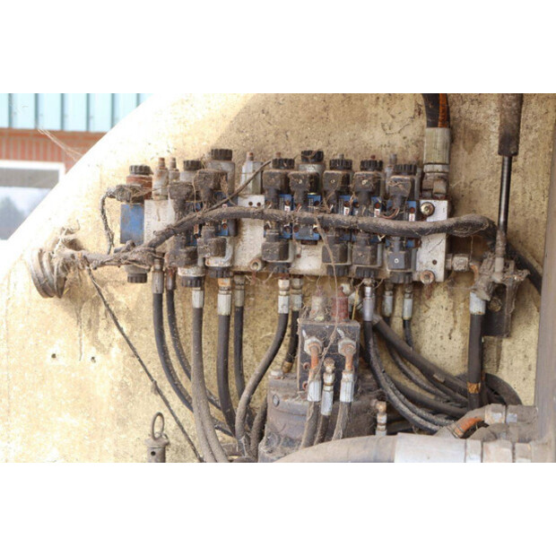 2005 JLG 460SJ-47625479