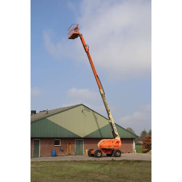 2005 JLG 460SJ-47625480