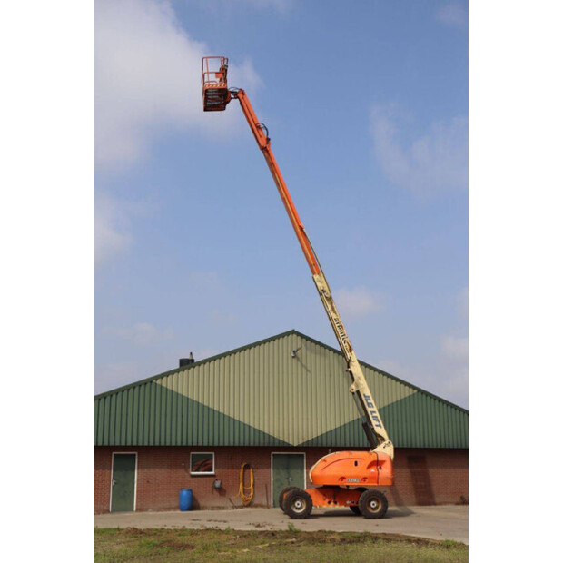 2005 JLG 460SJ-47625481