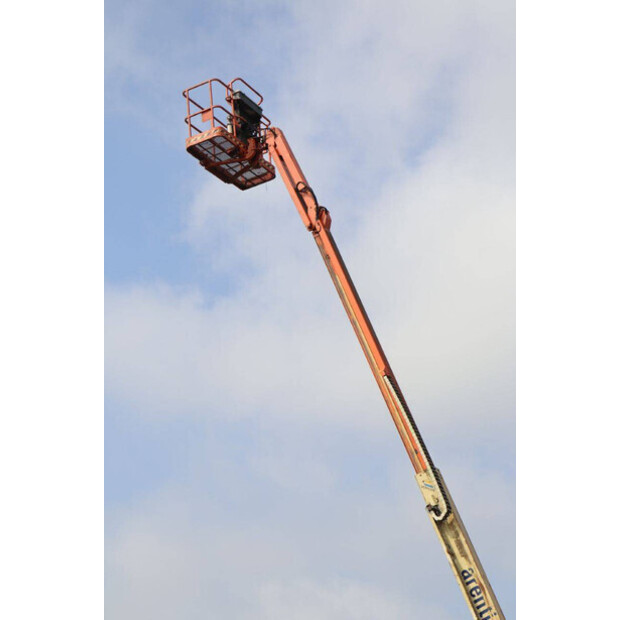 2005 JLG 460SJ-47625484