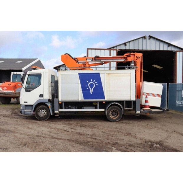 2006 DAF AE45CF-47625487
