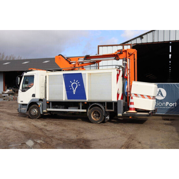 2006 DAF AE45CF-47625488