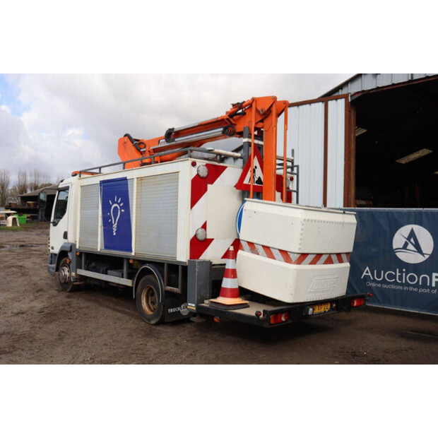 2006 DAF AE45CF-47625489