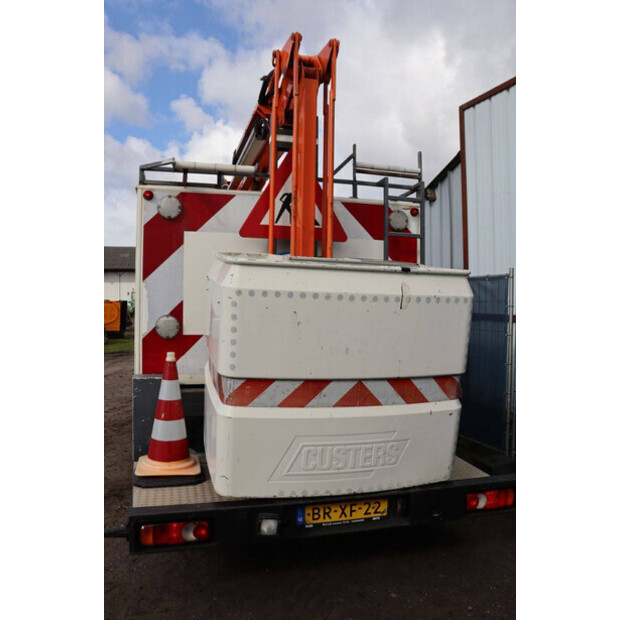 2006 DAF AE45CF-47625490