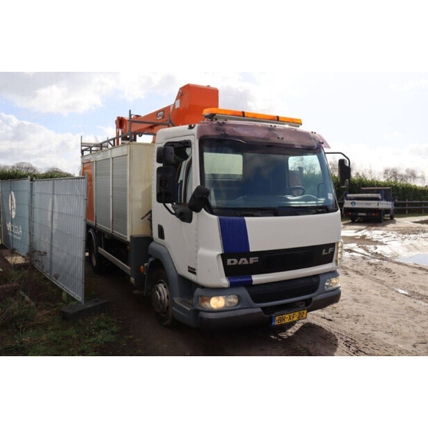 2006 DAF AE45CF-47625491