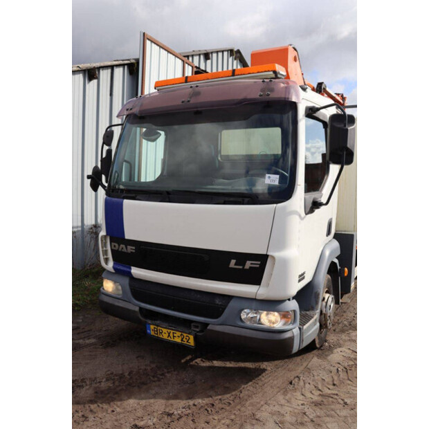 2006 DAF AE45CF-47625492