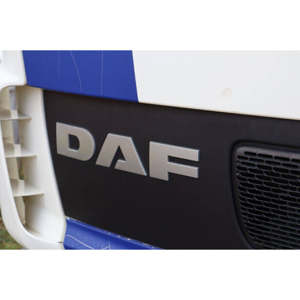 2006 DAF AE45CF-47625494