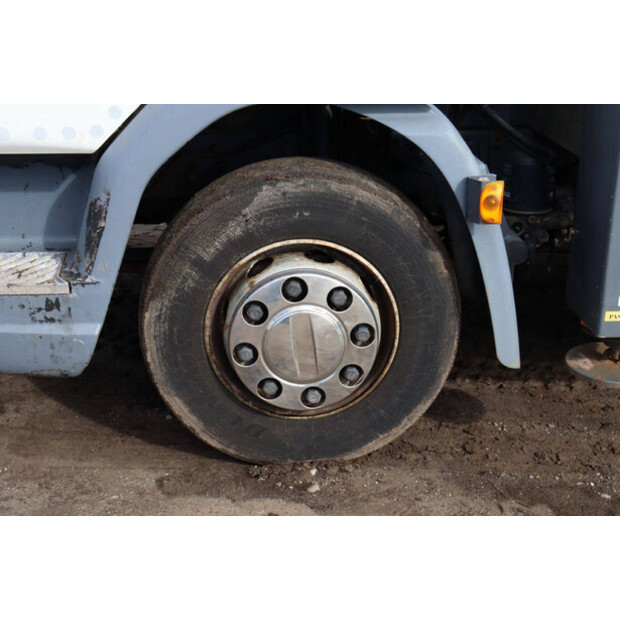 2006 DAF AE45CF-47625499
