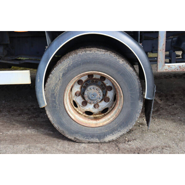 2006 DAF AE45CF-47625500