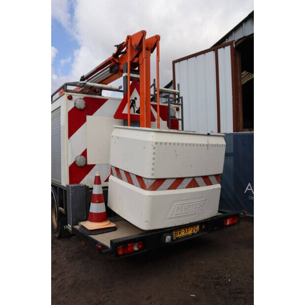 2006 DAF AE45CF-47625502