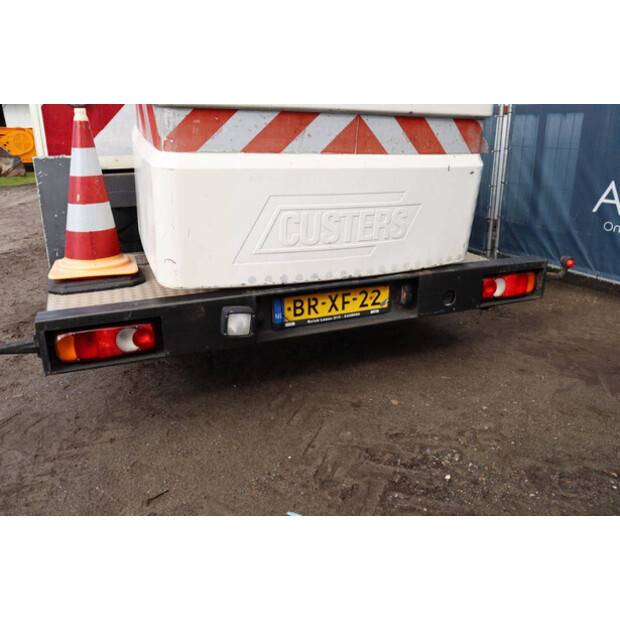 2006 DAF AE45CF-47625507