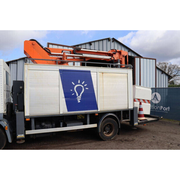2006 DAF AE45CF-47625510