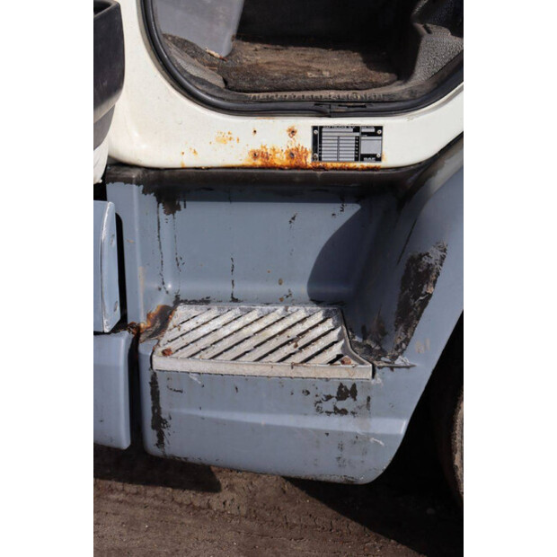 2006 DAF AE45CF-47625512