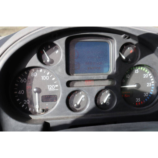 2006 DAF AE45CF-47625519
