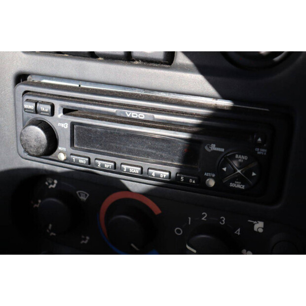 2006 DAF AE45CF-47625522