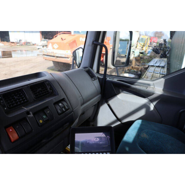 2006 DAF AE45CF-47625533