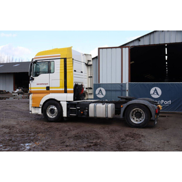 2016 MAN TGX-47625536