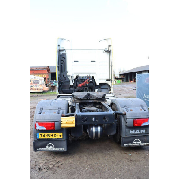 2016 MAN TGX-47625538