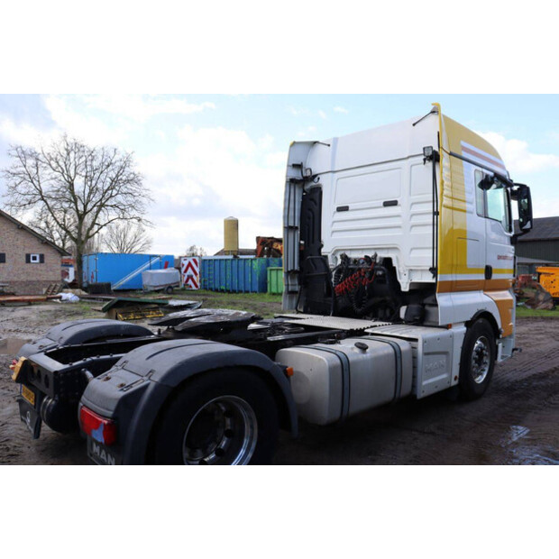 2016 MAN TGX-47625539