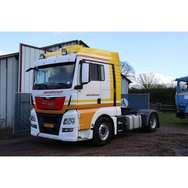 2016 MAN TGX-47625542