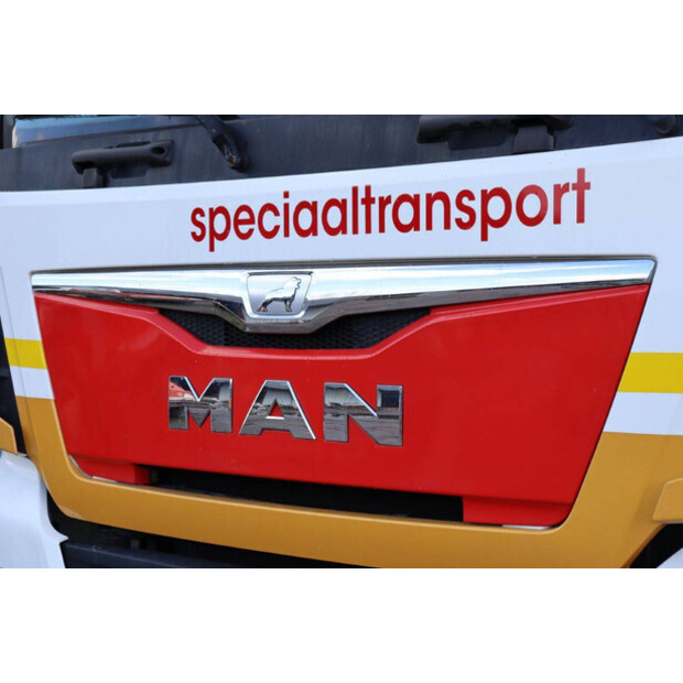 2016 MAN TGX-47625545