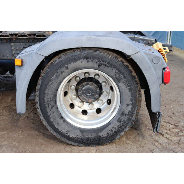 2016 MAN TGX-47625549