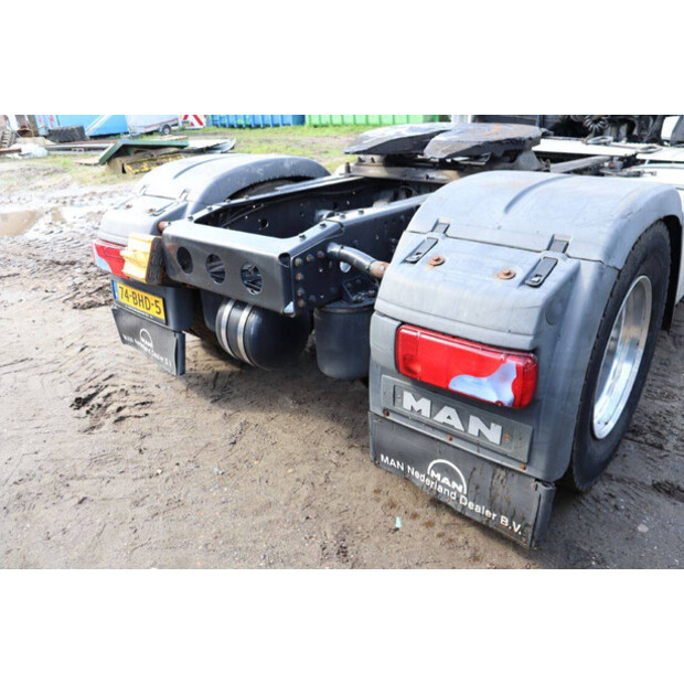 2016 MAN TGX-47625552