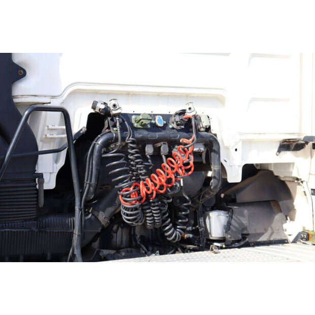 2016 MAN TGX-47625556