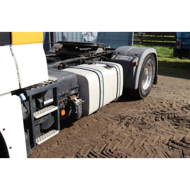 2016 MAN TGX-47625557