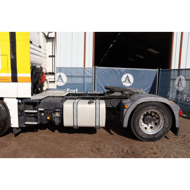 2016 MAN TGX-47625558