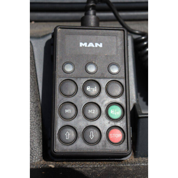 2016 MAN TGX-47625563