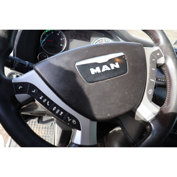 2016 MAN TGX-47625570