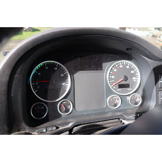 2016 MAN TGX-47625572