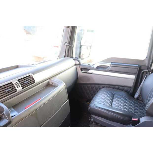2016 MAN TGX-47625587