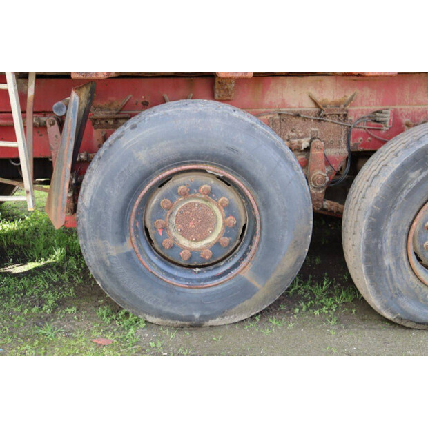 1986 تربيرغ F 2850-47625606